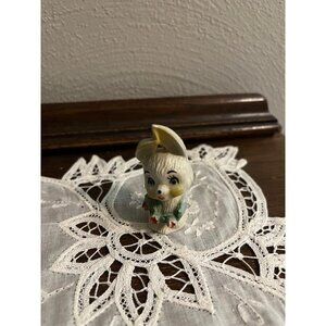 Miniature Kitschy Bunny